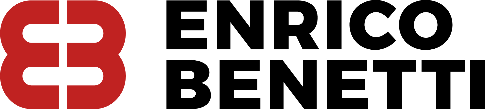 Logo Enrico Benetti B.V.